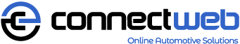 logo connect web